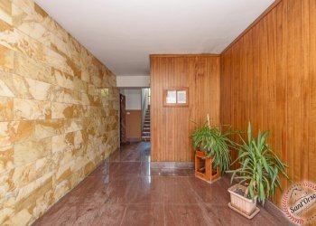 Appartamento VIA GRAN SAN BERNARDO N. 31, Aosta - foto 29