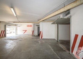 Appartamento VIA GRAN SAN BERNARDO N. 31, Aosta - foto 32