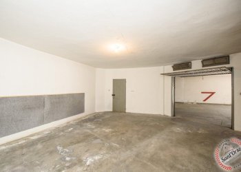 Appartamento VIA GRAN SAN BERNARDO N. 31, Aosta - foto 34