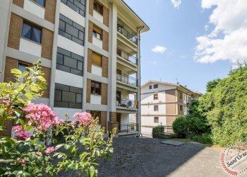 Appartamento VIA GRAN SAN BERNARDO N. 31, Aosta - foto 36