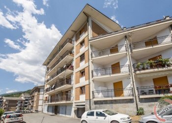 Appartamento VIA GRAN SAN BERNARDO N. 31, Aosta - foto 37