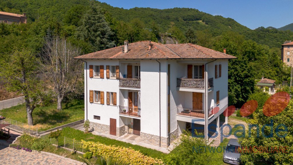 Porzione di casa Marzabotto - foto 1