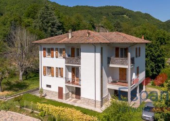 Porzione di casa Marzabotto - foto 1