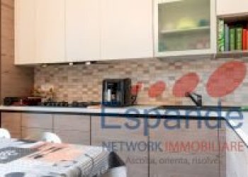 Porzione di casa Marzabotto - foto 14