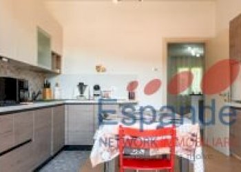 Porzione di casa Marzabotto - foto 15