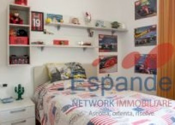 Porzione di casa Marzabotto - foto 30