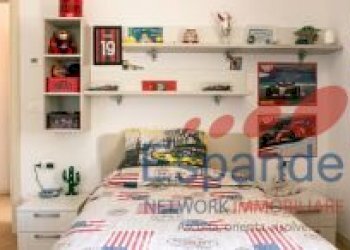 Porzione di casa Marzabotto - foto 31