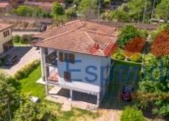 Porzione di casa Marzabotto - foto 36