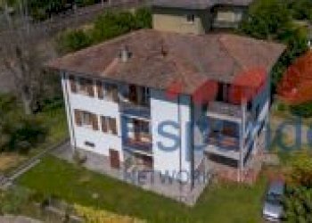 Porzione di casa Marzabotto - foto 37