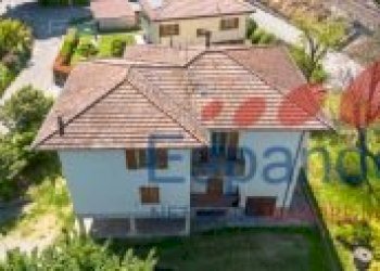 Porzione di casa Marzabotto - foto 38