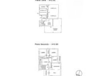 Portion of a house Marzabotto - photo 40