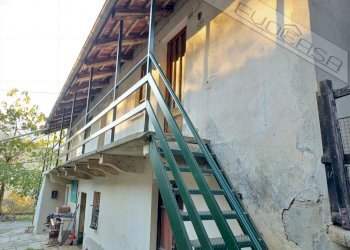 Rustic Via San Giuliano 16, Barge - photo 2