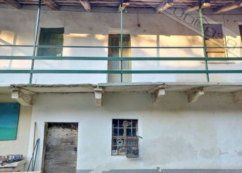 Rustic Via San Giuliano 16, Barge - photo 3