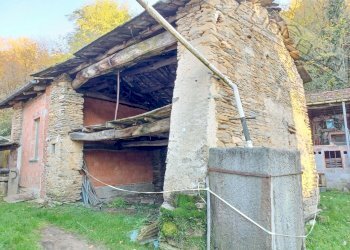 Rustic Via San Giuliano 16, Barge - photo 6