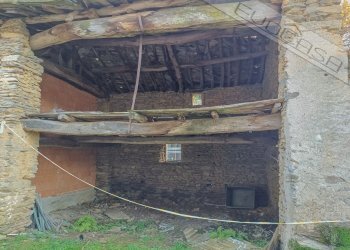Rustic Via San Giuliano 16, Barge - photo 7