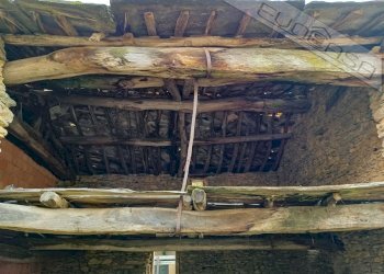 Rustic Via San Giuliano 16, Barge - photo 10