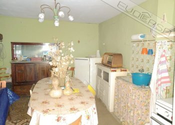 Rustic Via San Giuliano 16, Barge - photo 13