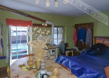 Rustic Via San Giuliano 16, Barge - photo 15
