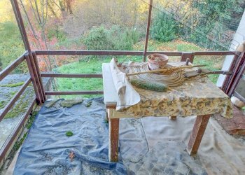 Rustic Via San Giuliano 16, Barge - photo 17