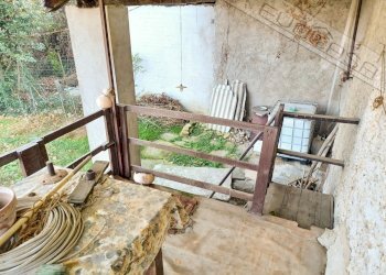 Rustic Via San Giuliano 16, Barge - photo 18