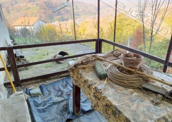 Rustic Via San Giuliano 16, Barge - photo 19
