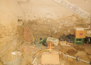 Rustic Via San Giuliano 16, Barge - photo 24