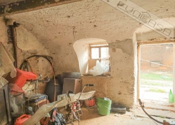 Rustic Via San Giuliano 16, Barge - photo 26