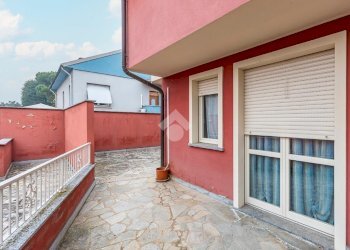 Terraced Villa Via Carroccio, Rescaldina - photo 4
