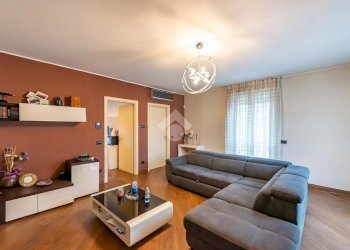 Terraced Villa Via Carroccio, Rescaldina - photo 10