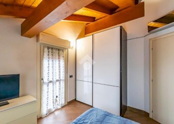 Terraced Villa Via Carroccio, Rescaldina - photo 12