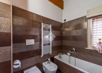 Terraced Villa Via Carroccio, Rescaldina - photo 16