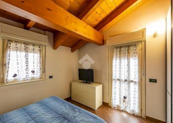 Terraced Villa Via Carroccio, Rescaldina - photo 20
