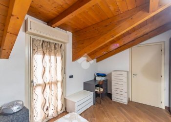 Terraced Villa Via Carroccio, Rescaldina - photo 21