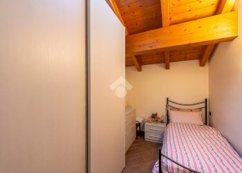 Terraced Villa Via Carroccio, Rescaldina - photo 22