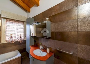 Terraced Villa Via Carroccio, Rescaldina - photo 25
