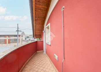 Terraced Villa Via Carroccio, Rescaldina - photo 27