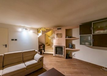 Terraced Villa Via Carroccio, Rescaldina - photo 29