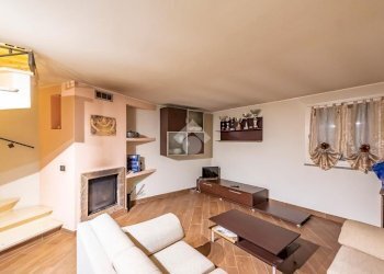 Terraced Villa Via Carroccio, Rescaldina - photo 30