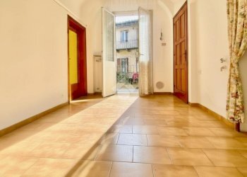 Quadrilocale Salita ravazzano santo, Novi Ligure - foto 3