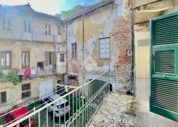 Quadrilocale Salita ravazzano santo, Novi Ligure - foto 6