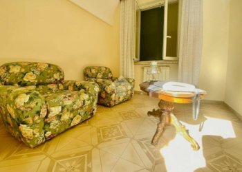 Quadrilocale Salita ravazzano santo, Novi Ligure - foto 7