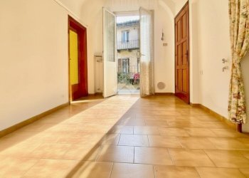 Quadrilocale Salita ravazzano santo, Novi Ligure - foto 15