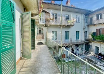 Quadrilocale Salita ravazzano santo, Novi Ligure - foto 17