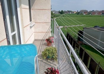 Three-room apartment Piazza clemente corte, Vigone - photo 15