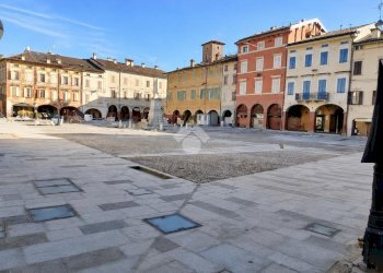 Two-room apartment piazza spallanzani, Scandiano - photo 5