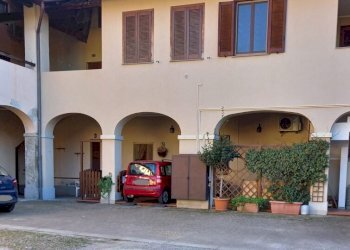 Trilocale Via Roma 16, Verderio - foto 7