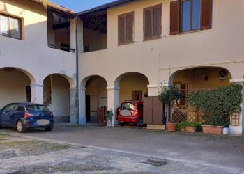 Trilocale Via Roma 16, Verderio - foto 8