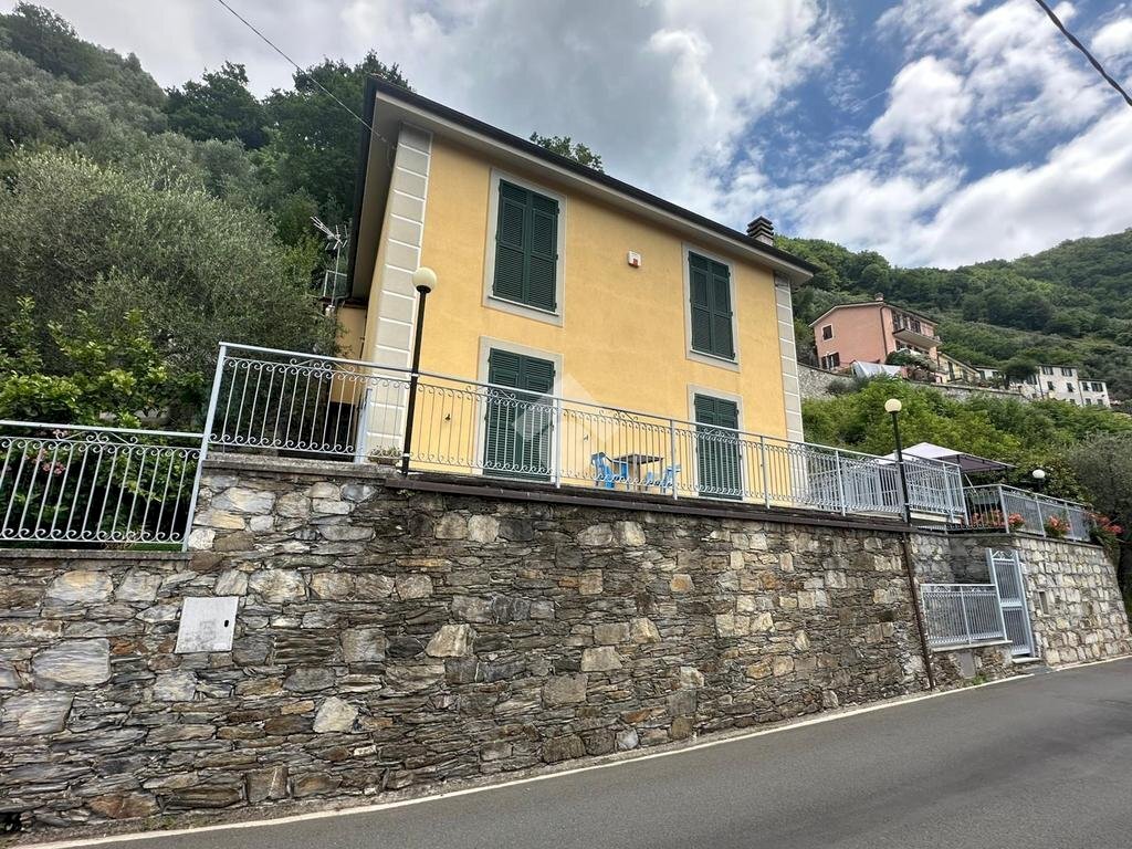 Villa Località Bernassa, Carasco - photo 1
