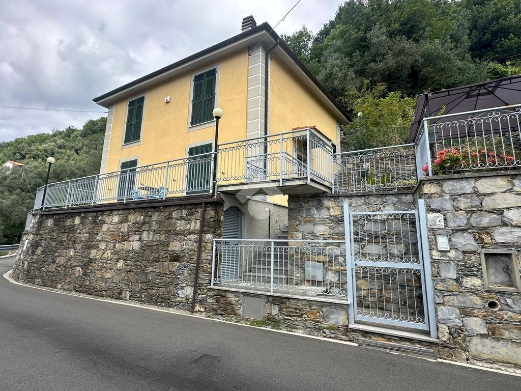 Villa Località Bernassa, Carasco - photo 2