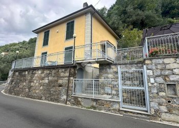 Villa Località Bernassa, Carasco - photo 2